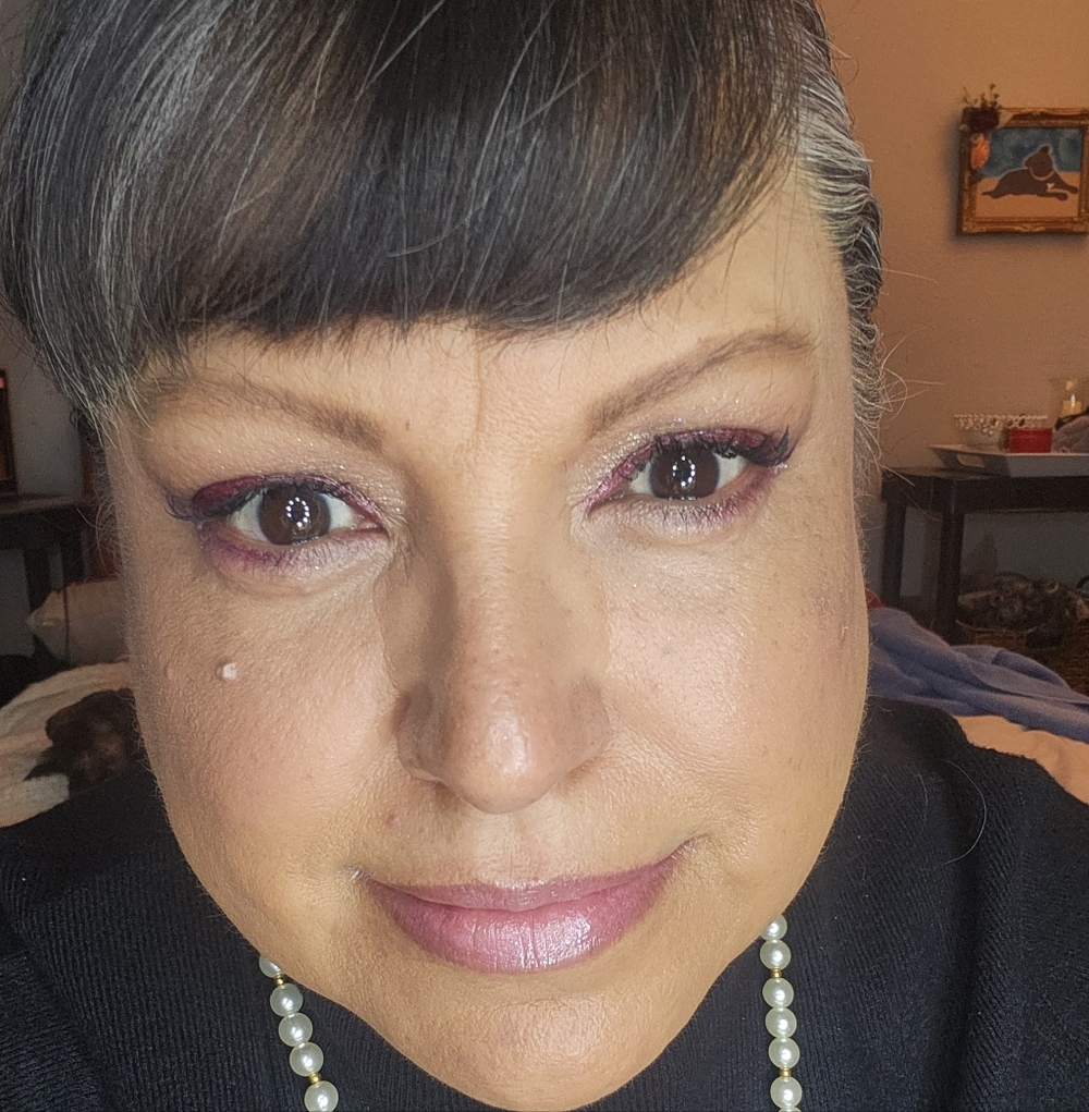 Meet your Posher, Juanita